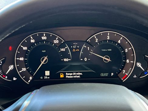 Used 2019 BMW X3 xDrive30i w/ Premium Package image 25