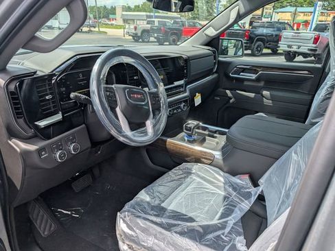 New 2026 GMC Sierra 1500 Elevation AWD/4WD image 13