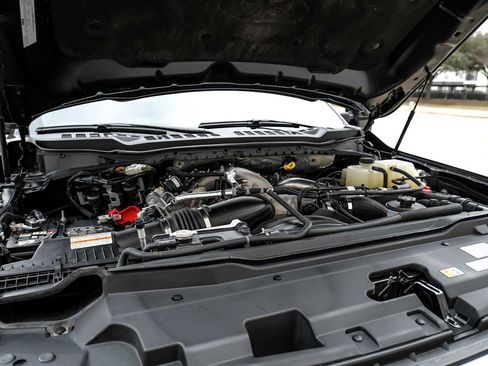 Used 2023 Ford F250 Platinum image 56