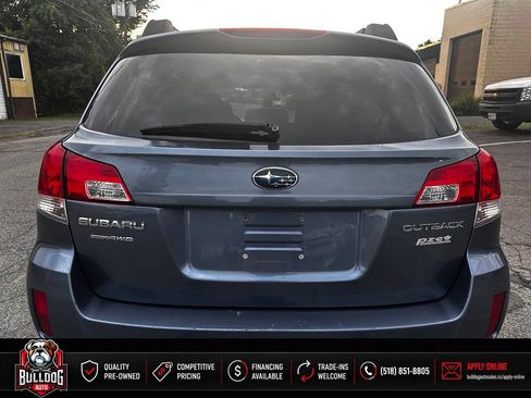Used 2013 Subaru Outback 2.5i Premium w/ All-Weather Pkg AWD/4WD image 7