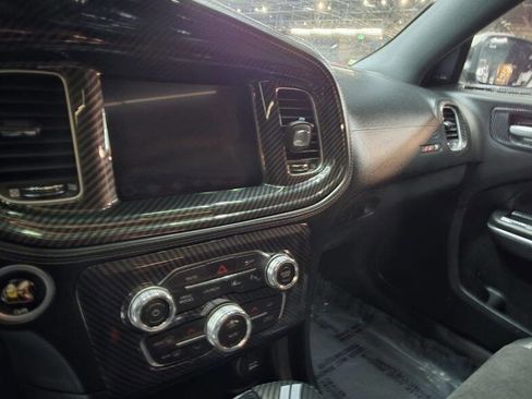 Used 2020 Dodge Charger Scat Pack RWD image 30