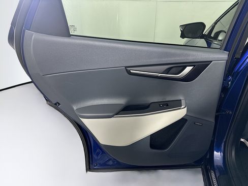 Used 2023 Kia EV6 Wind w/ Wind Technology Package image 26