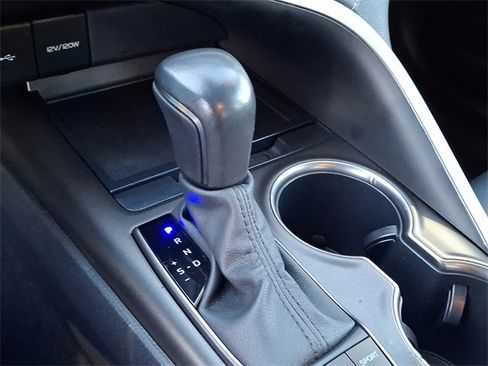 Certified 2023 Toyota Camry SE image 17
