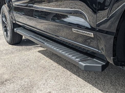 New 2025 Ford F150 XLT w/ Equipment Group 302A MID image 12