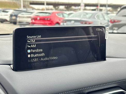 New 2025 MAZDA CX-5 AWD 2.5 S image 18