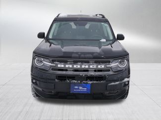 Used 2021 Ford Bronco Sport Big Bend video 2