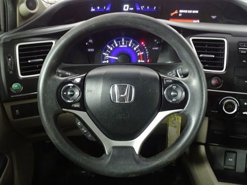 Used 2013 Honda Civic EX image 19