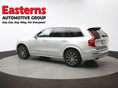 Used 2021 Volvo XC90 T6 Inscription image 66