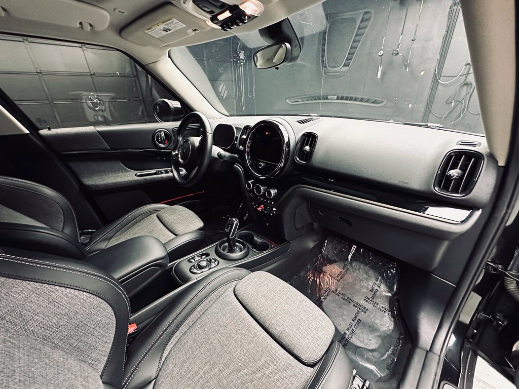 Used 2023 MINI Cooper Countryman S AWD/4WD image 19