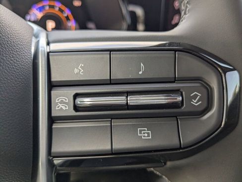 New 2026 Chevrolet Colorado LT w/ Advanced Trailering Package image 43