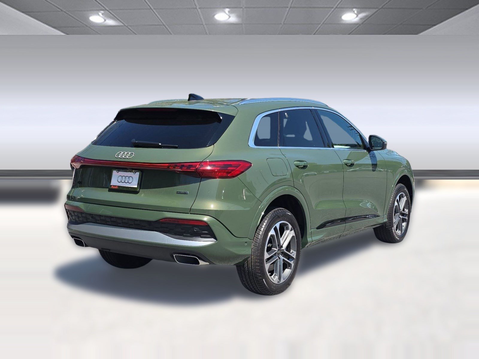 Used 2026 Audi Q5 Premium AWD/4WD image 9