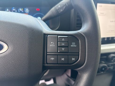 New 2026 Ford F250 XLT w/ XLT Premium Package image 22