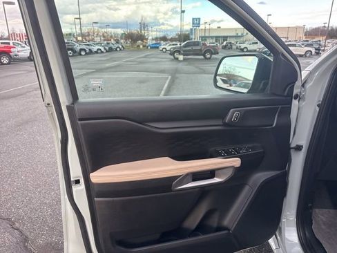 Used 2024 Ford Ranger XLT w/ Equipment Group 301A High image 10