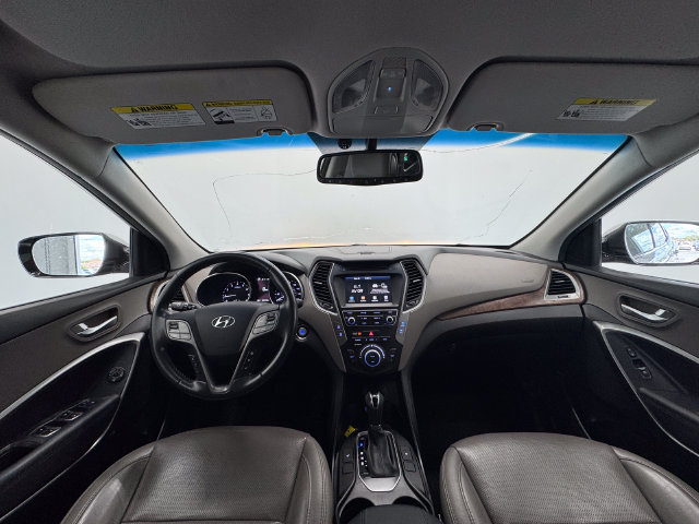 Used 2018 Hyundai Santa Fe Sport FWD image 22