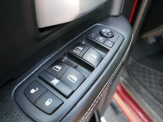 Used 2020 RAM 3500 Big Horn w/ Level 2 Equipment Group AWD/4WD image 18