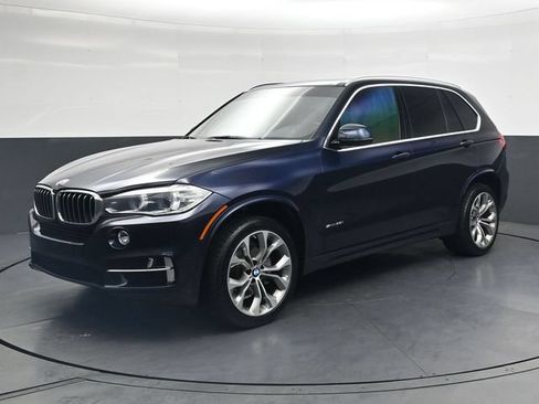 Used 2018 BMW X5 sDrive35i RWD image 10