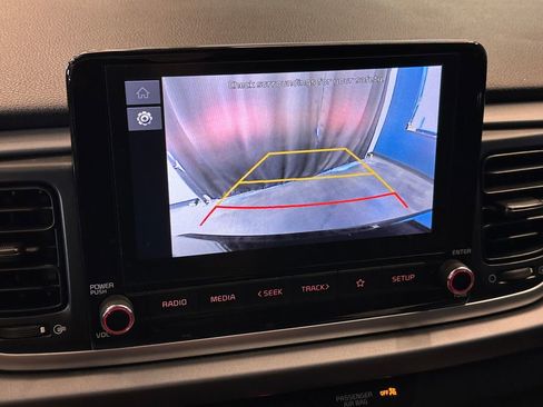 Used 2023 Kia Rio S FWD image 14