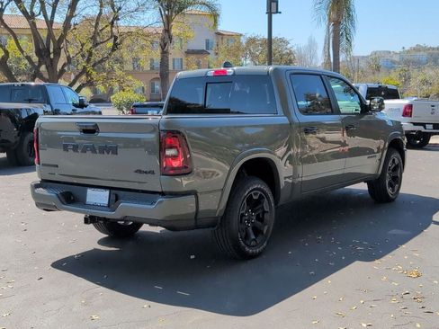 New 2026 RAM 1500 Big Horn image 5