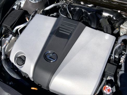 Used 2025 Lexus ES 350 w/ Premium Package FWD image 33