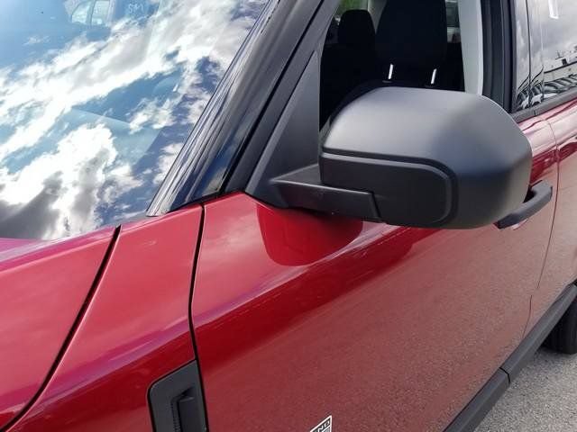 New 2026 Ford Bronco Sport Big Bend w/ Convenience Package AWD/4WD image 12