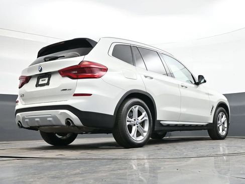 Used 2019 BMW X3 sDrive30i w/ Convenience Package image 28