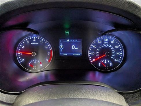 Used 2018 Kia Optima LX image 11