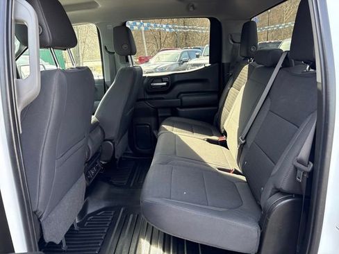 Used 2020 Chevrolet Silverado 1500 LT image 7