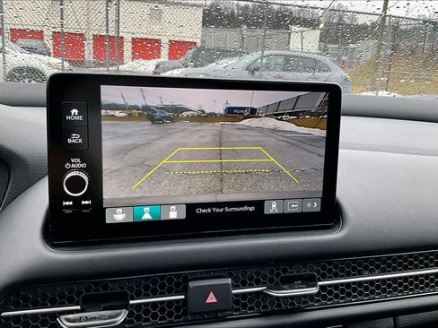 Used 2025 Honda HR-V EX-L image 26