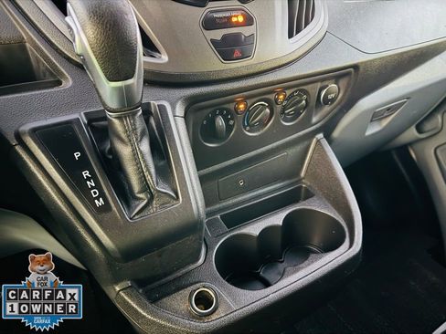 Used 2018 Ford Transit 250 130 Low Roof image 16