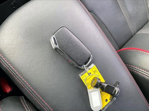 Used 2021 Kia K5 GT w/ Option Group 015 image 35