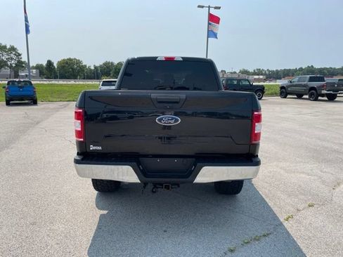 Used 2019 Ford F150 XLT AWD/4WD image 13
