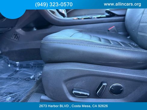 Used 2013 Ford Fusion SE image 15