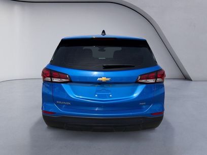 Used 2024 Chevrolet Equinox LS w/ LPO, Floor Liner Package