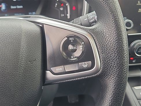 Certified 2021 Honda CR-V EX image 25
