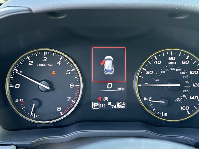 Certified 2024 Subaru Crosstrek 2.5i Sport AWD/4WD image 15