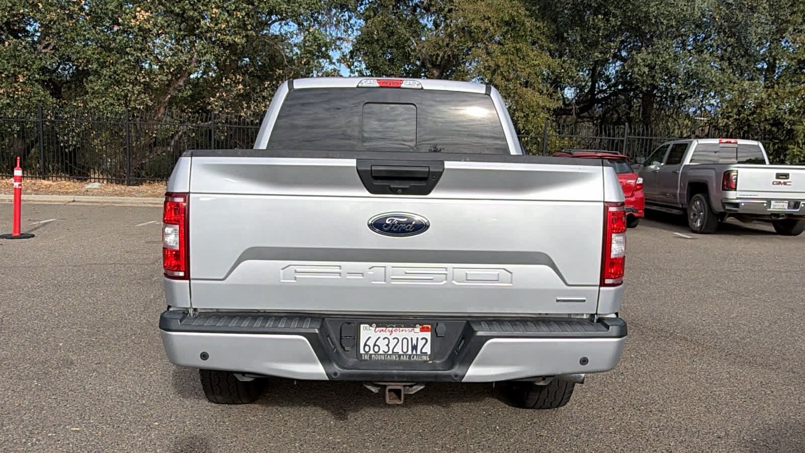 Used 2019 Ford F150 XLT w/ Equipment Group 302A Luxury AWD/4WD image 6