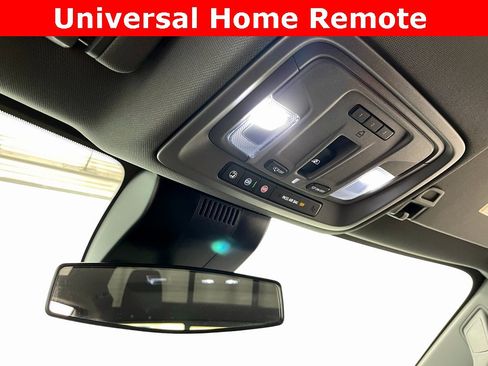 Certified 2026 Chevrolet Silverado 1500 LT image 33