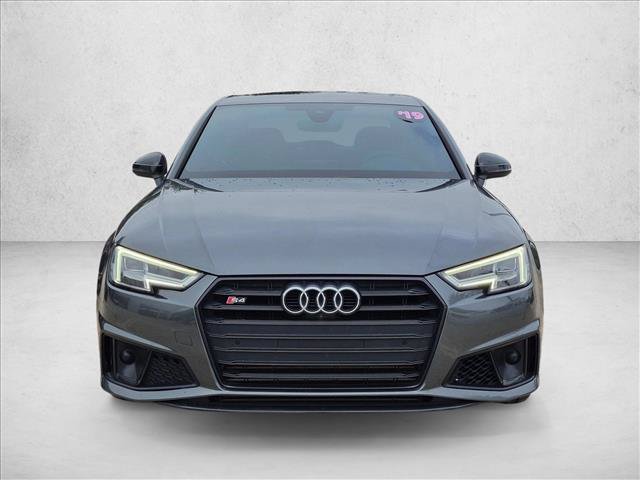 Used 2019 Audi S4 Prestige w/ Prestige Package AWD/4WD image 2