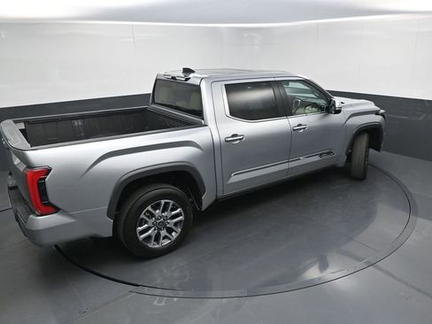 Used 2024 Toyota Tundra 1794 Edition image 39