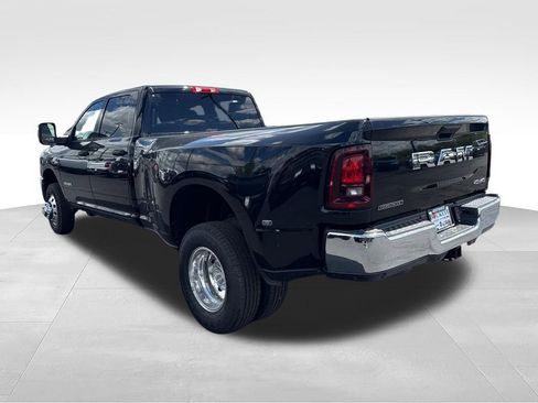 New 2026 RAM 3500 Big Horn AWD/4WD image 5