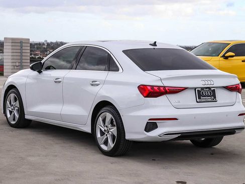 Used 2023 Audi A3 2.0T Premium w/ Convenience Package image 6