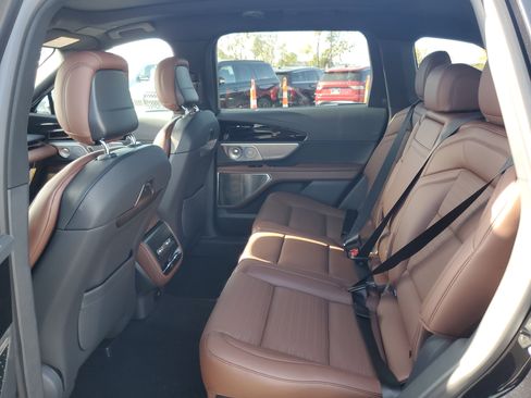 New 2026 Lincoln Nautilus Reserve image 27