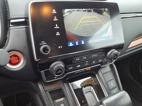 Used 2022 Honda CR-V EX-L image 38