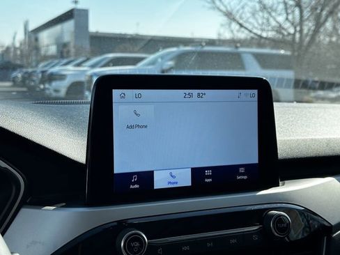 Used 2022 Ford Escape SEL w/ Technology Package image 20