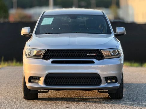 Used 2020 Dodge Durango GT AWD/4WD image 4