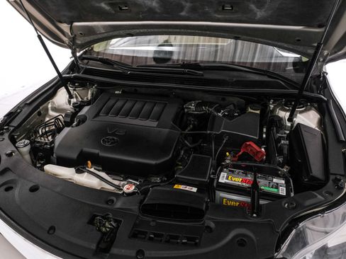 Used 2016 Toyota Avalon XLE Premium image 47