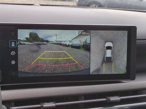 New 2026 Hyundai Santa Cruz Limited image 22