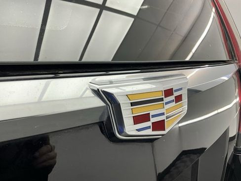 Used 2020 Cadillac Escalade ESV Platinum image 27