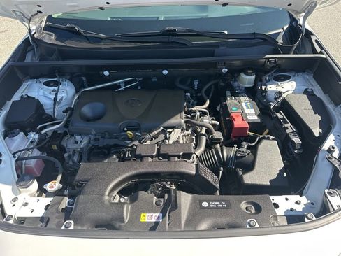 Used 2019 Toyota RAV4 Limited image 35