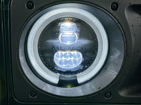 New 2026 INEOS Grenadier Trialmaster Edition image 10